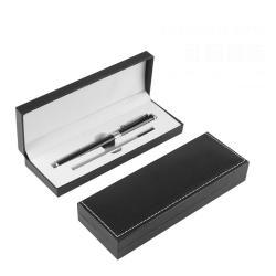 Металлическая ручка для женщин с логотипом, подарочная коробка для бизнеса (арт. 21082005)