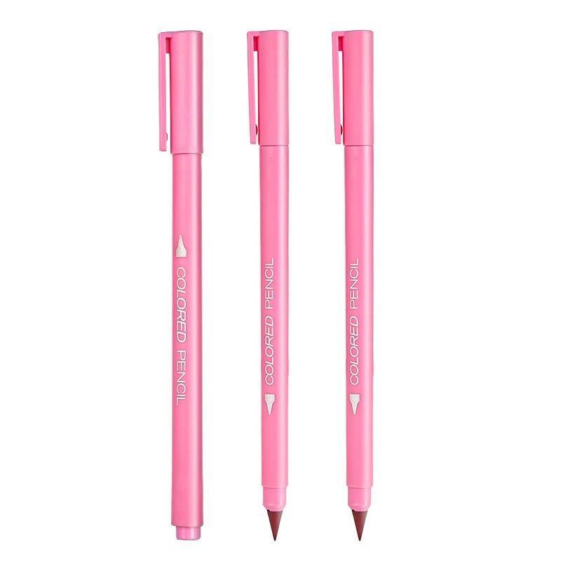 Цветной вечный карандаш без чернил Infinity, с индивидуальным логотипом (арт. 21082082)