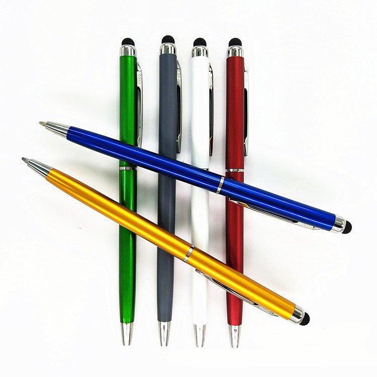 Рекламная шариковая ручка с логотипом, многофункциональная ручка для бизнеса (арт. 21082093)