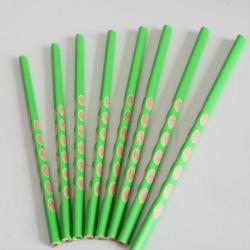 Деревянные детские карандаши "Пещера", школьные принадлежности, набор ручек на заказ (арт. 21082106)