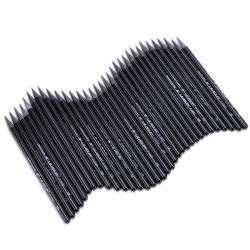 Графитовые карандаши без грифеля, HB 2B 4B 2H 3H 4H, набор для рисования (арт. 21082111)