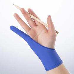 Перчатка для рисования на iPad, защита от пятен, индивидуальный дизайн (арт. 21082386)