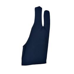 Эргономичные перчатки с двумя пальцами из высокоэластичного полиэфирного волокна, дышащие (арт. 21082413)