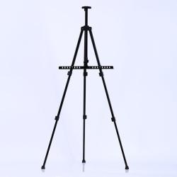 Металлический штатив-мольберт для художников, толстый и с регулируемой высотой (арт. 21082460)