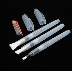 Перьевая ручка для акварели, кисть для хранения воды, наполняемая водой (арт. 21082474)