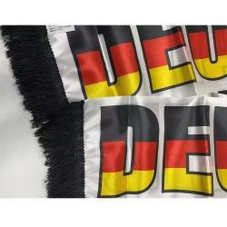 Шарф футбольного фаната с флагом Аргентины для матчей 2022 года (арт. 21102693)