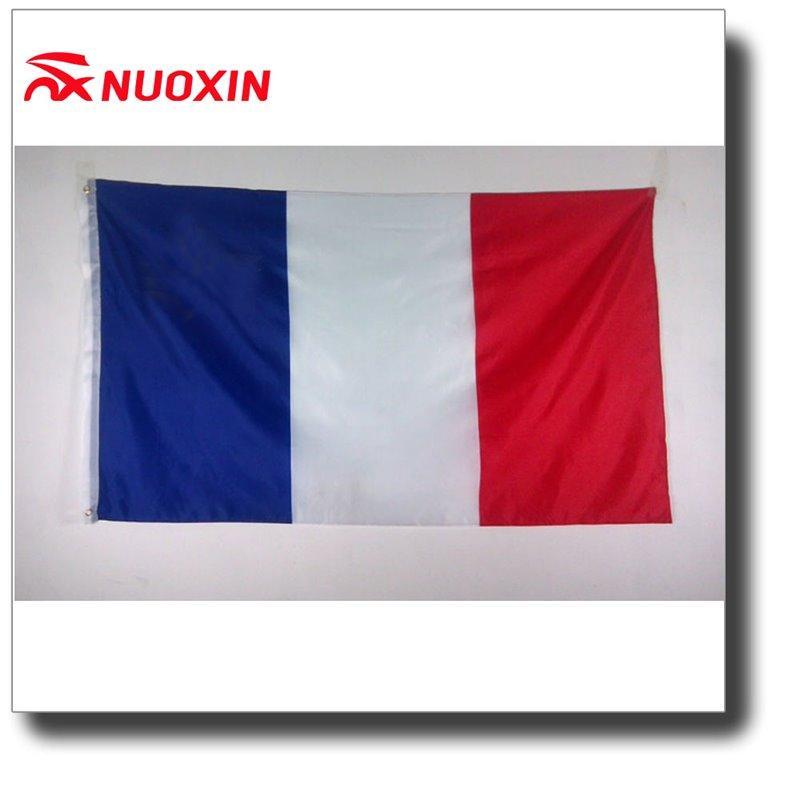 Флаг Германии с черными, красными, желтыми полосами от NX Flag (арт. 21102709)