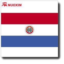 Флаг Германии с черными, красными, желтыми полосами от NX Flag (арт. 21102709)