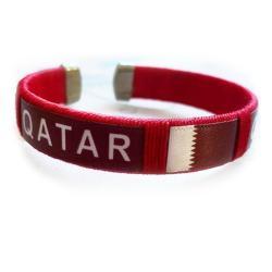 Браслет с флагом из ABS+силикона, индивидуальная печать (арт. 21102818)