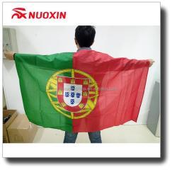 Испанский плащ-флаг для фанатов с национальным дизайном NX (арт. 21102832)