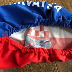 Чехол для зеркала автомобиля с флагом Пуэрто-Рико от Nuoxin (арт. 21102833)