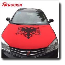 Защитный чехол для капота с логотипом для автомобильных зеркал NX (арт. 21102846)