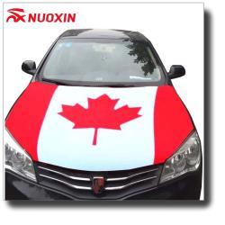 Защитный чехол для капота с логотипом для автомобильных зеркал NX (арт. 21102846)