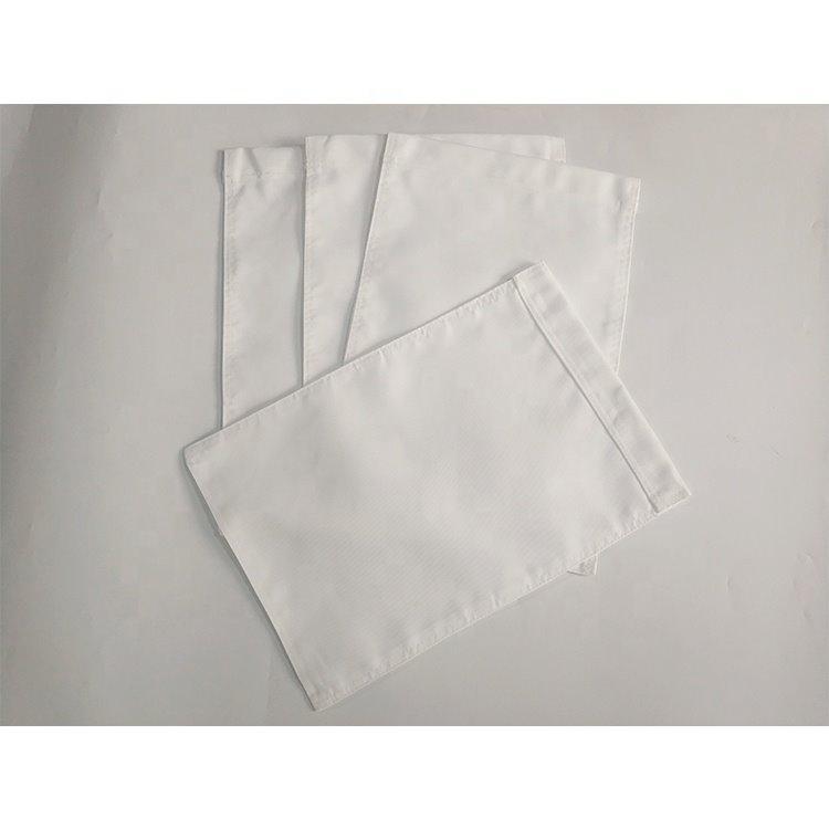 Садовые флаги 300D и 600D для печати, пустой макет (арт. 21102849)