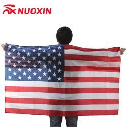 Полиэстеровый флаг Франции 3x5 футов для наружных мероприятий Nuoxin (арт. 21102852)