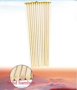 Деревянные палочки для флагов с металлическим наконечником, на заказ (арт. 21102863)