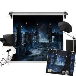 Отражатели 60x90 см для фотостудии, улучшение освещения (арт. 21102901)