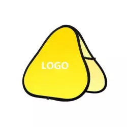 Напольный баннер для выставок с логотипом, популярная модель (арт. 21102913)