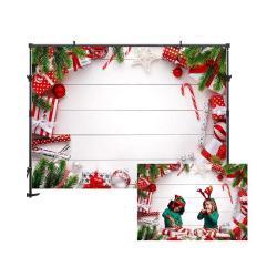 Стена для свадебного фото и декора, складная, на заказ (арт. 21102919)