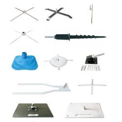 Двусторонний флаг-перо с логотипом, водостойкий дизайн (арт. 21102944)