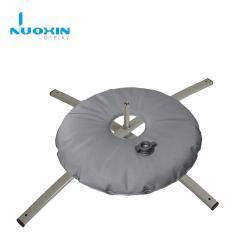 Рекламные ветроустойчивые баннеры-перья из полиэстера, каплевидный флаг (арт. 21102957)