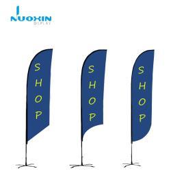 Промо-флаги для пляжа, летающие флаги-перья, декор для улицы (арт. 21102962)