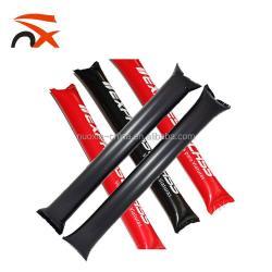 Надувные хлопающие палочки для футбольных вечеринок, оптом (арт. 21102967)