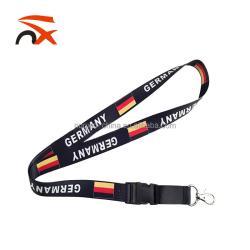 Лента с флагом Испании для фанатов, разнообразие размеров (арт. 21102969)