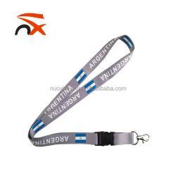 Лента с флагом Испании для фанатов, разнообразие размеров (арт. 21102969)