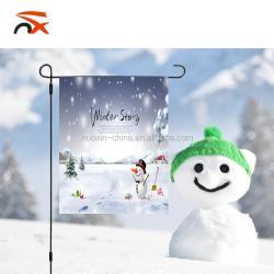 Садовый флаг 300D из полиэстера, качественный сезонный декор (арт. 21102974)