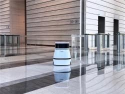 Робот-пылесос с дистанционным управлением и функцией мытья полов (арт. 29101663)