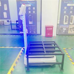 Робот AGV для автоматизированного склада, грузоподъемность 150 кг (арт. 29101847)