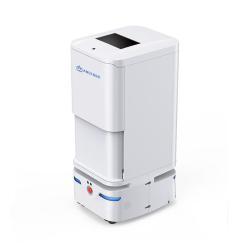 Робот для доставки в отелях и больницах с автопилотом (арт. 29101849)