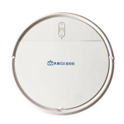 Робот-пылесос с функцией увлажнения и компактным дизайном для дома (арт. 29101872)