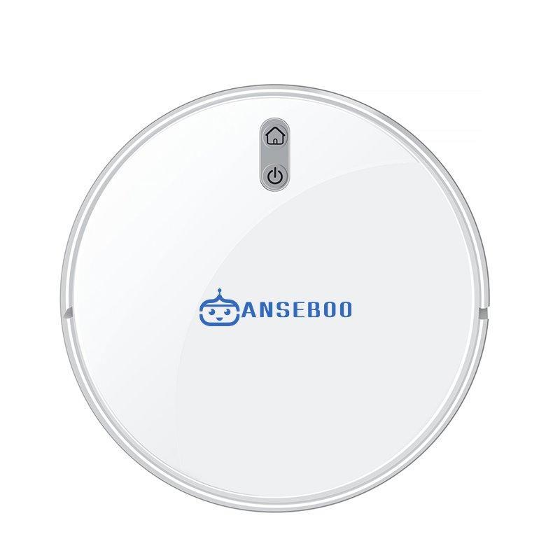 Многофункциональный робот для уборки с функцией сухой и влажной уборки (арт. 29101875)