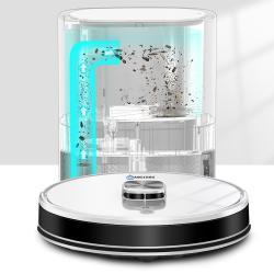 Многофункциональный робот для уборки с функцией сухой и влажной уборки (арт. 29101875)