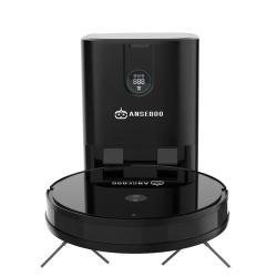 Робот-пылесос с самоочисткой и самоопорожняющимся контейнером для дома (арт. 29101876)