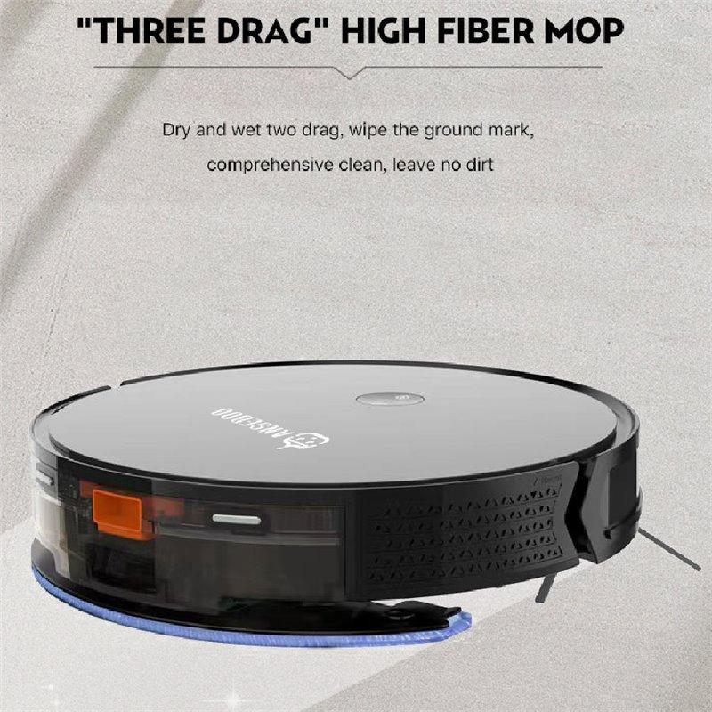 Коммерческий робот-пылесос для уборки в супермаркетах и дома (арт. 29101877)