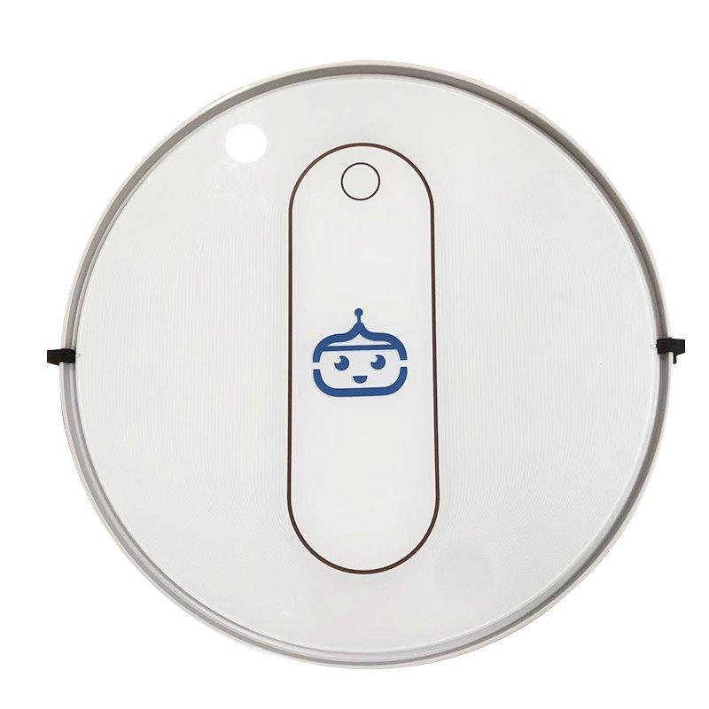 Умный робот для уборки с УФ-очисткой и подметанием для мини-помещений (арт. 29101878)