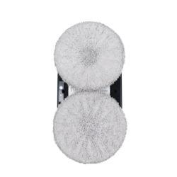 Робот для окон с управлением через приложение для двусторонней очистки стекол (арт. 29101929)