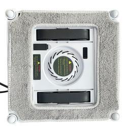 Автоматический робот-пылесос для окон с функцией распыления воды (арт. 29101933)