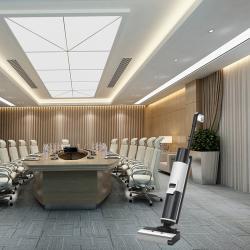 Домашний беспроводной пылесос для влажной и сухой уборки с функцией мытья (арт. 29101944)