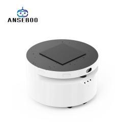 Автономное шасси Anseboo для мобильного робота с навигацией и картографией (арт. 29101953)