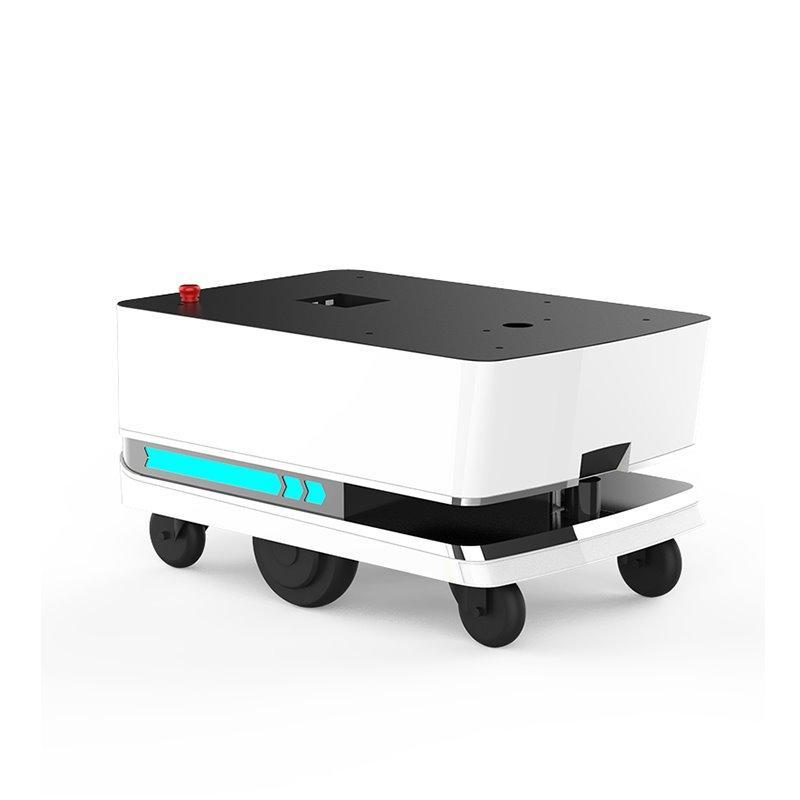 Мобильное шасси робота UGV для доставки, грузоподъемность 100 кг (арт. 29101956)