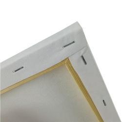 Холст 20*30см на сосновой раме, индивидуальный дизайн, хлопок (арт. 04111540)