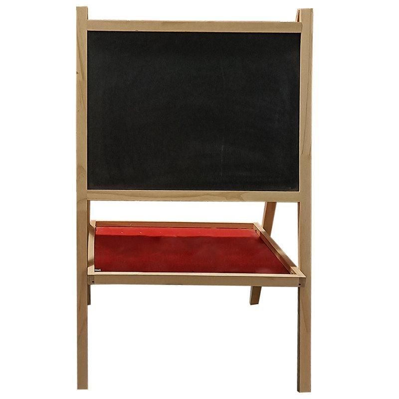 Набор для детского рисования, цветной и многоразовый, высокое качество (арт. 04111544)