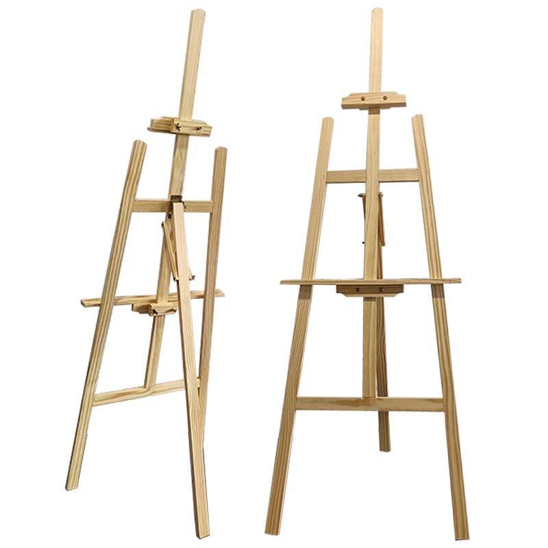 Мольберт для художников, декоративный, популярная модель (арт. 04111634)