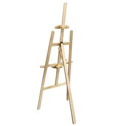 Мольберт для художников, декоративный, популярная модель (арт. 04111634)