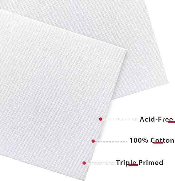 Детский холст для художественного творчества, высокое качество (арт. 04111655)