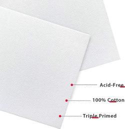 Детский холст для художественного творчества, высокое качество (арт. 04111655)